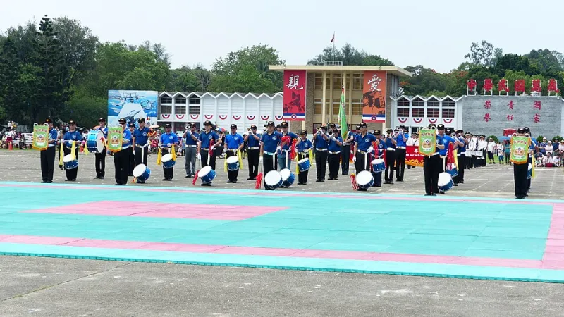 Bonds Forged in Brass: What American Leadership Programs Can't Replicate About India's Military School Networks