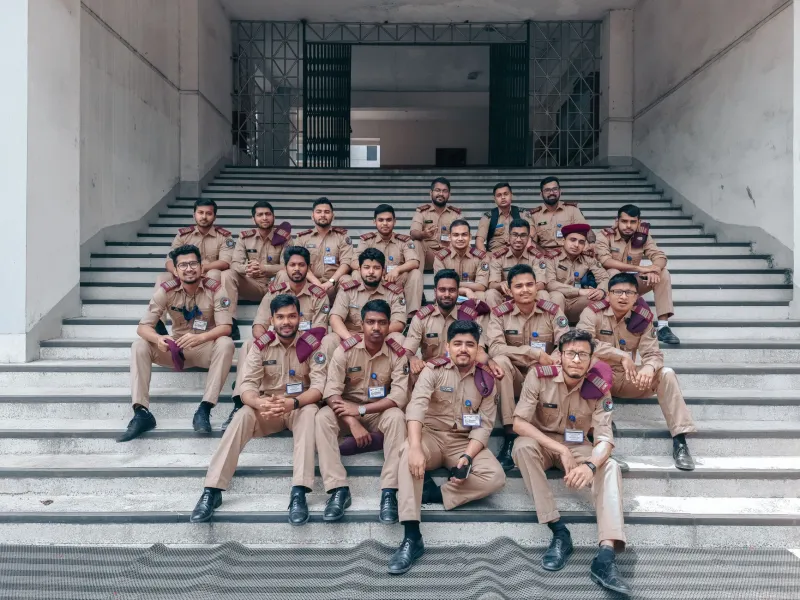 Measured Ambition: Why Sainik School Graduates Outlast the Startup Generation's Obsession With Speed