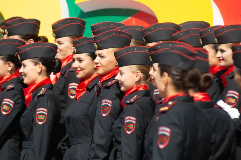 The Quiet Test: How Sainik School Alumni Treat Prosperity as the Ultimate Proving Ground