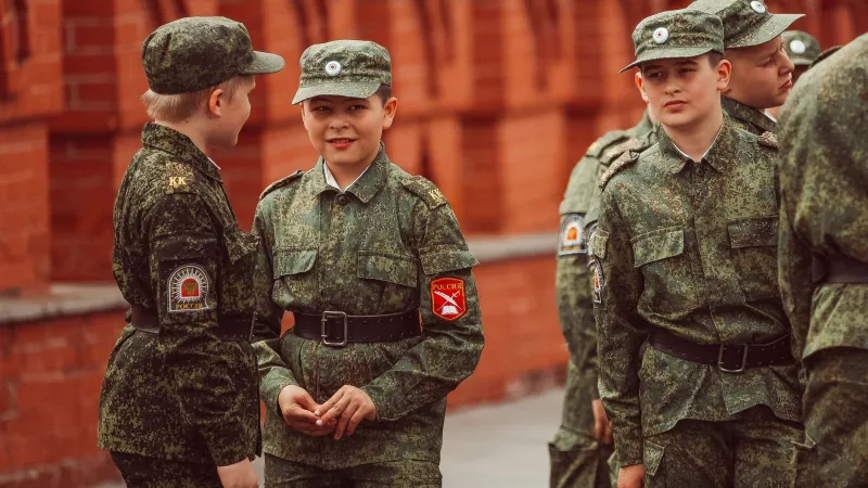 The Reluctant Mentors: How Sainik School Alumni Became the Most Sought-After Guides in Rooms They Never Planned to Enter