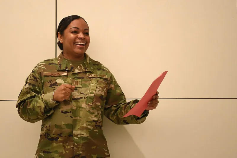 Passing the Torch: How Sainik School Graduates Are Shaping the Next Wave of American Military Leadership