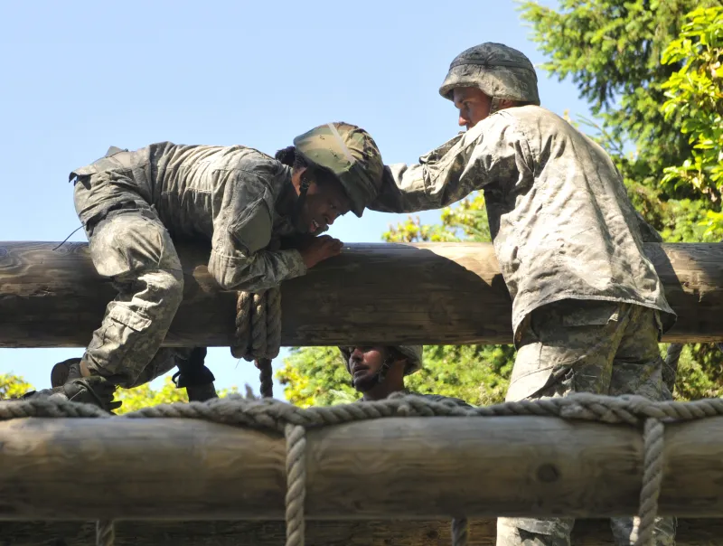 The Weekend Warrior Problem: Why Corporate Bootcamps Cannot Manufacture a Decade of Formation